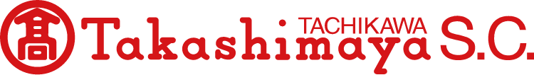 takashimaya